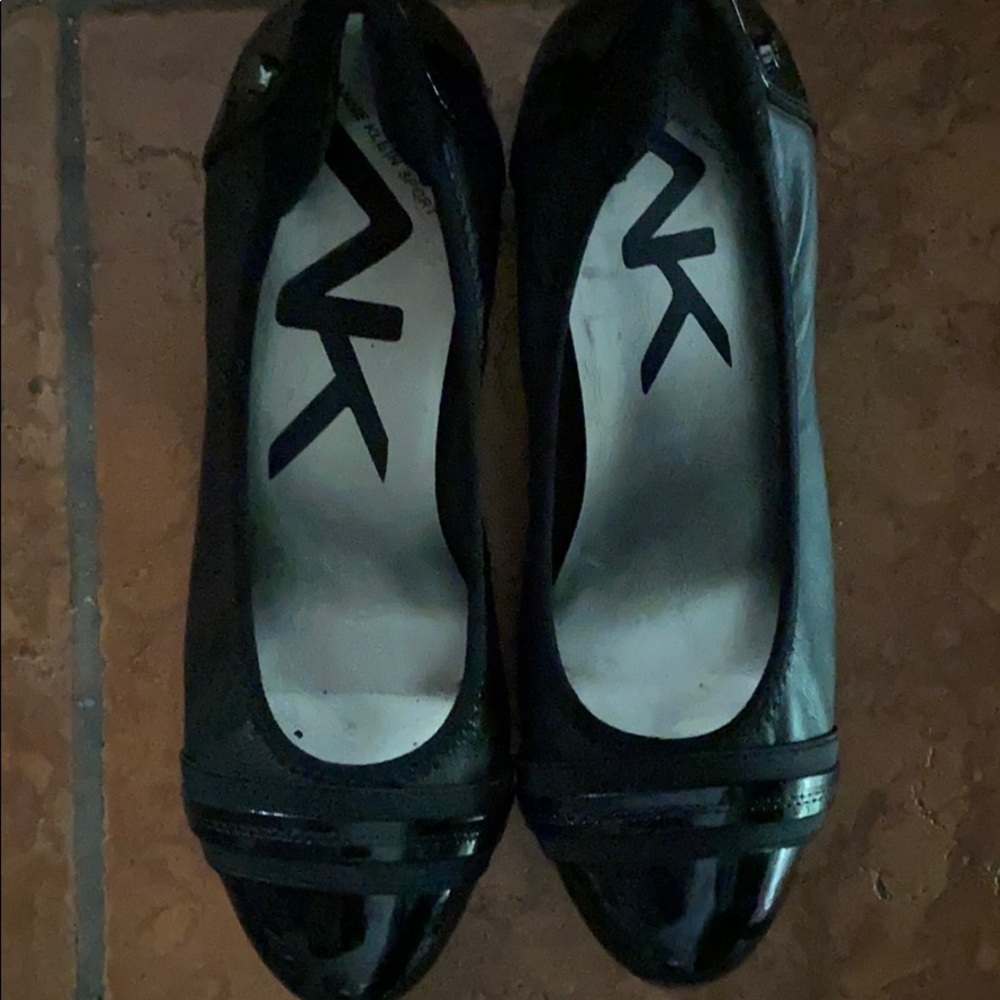 Ann Klein Sport Pumps